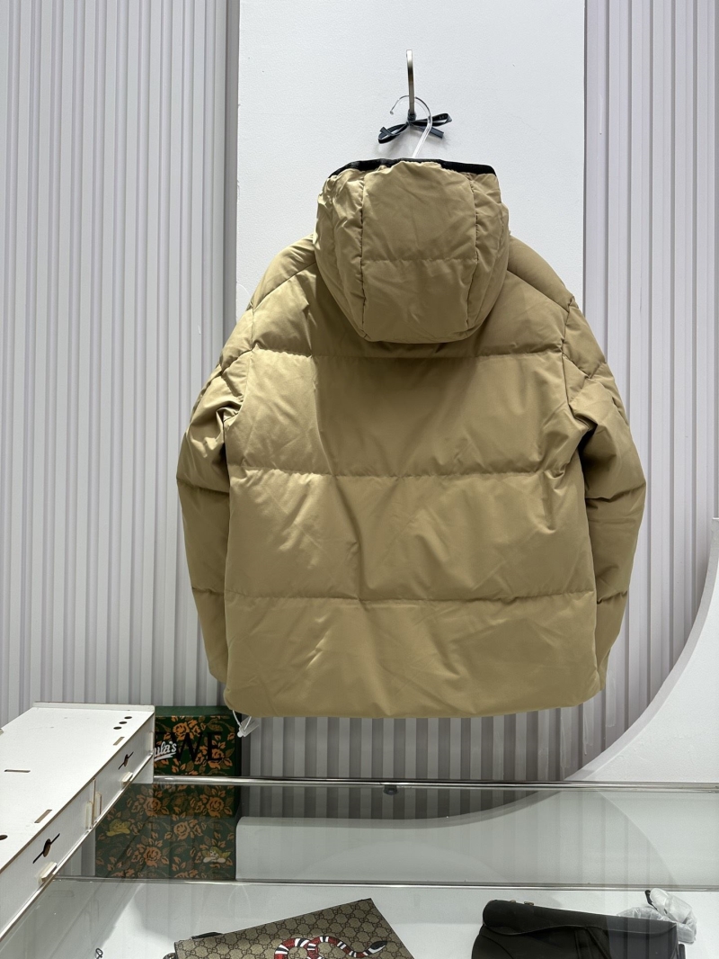 Moncler Down Coat